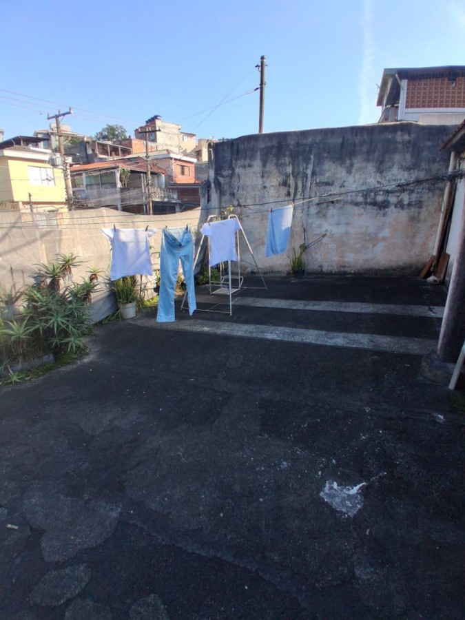 Sobrado, 2 quartos - Foto 22