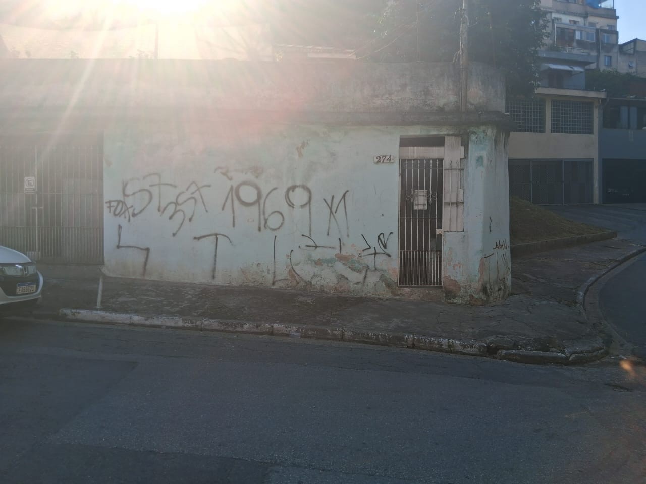 Sobrado, 2 quartos - Foto 19