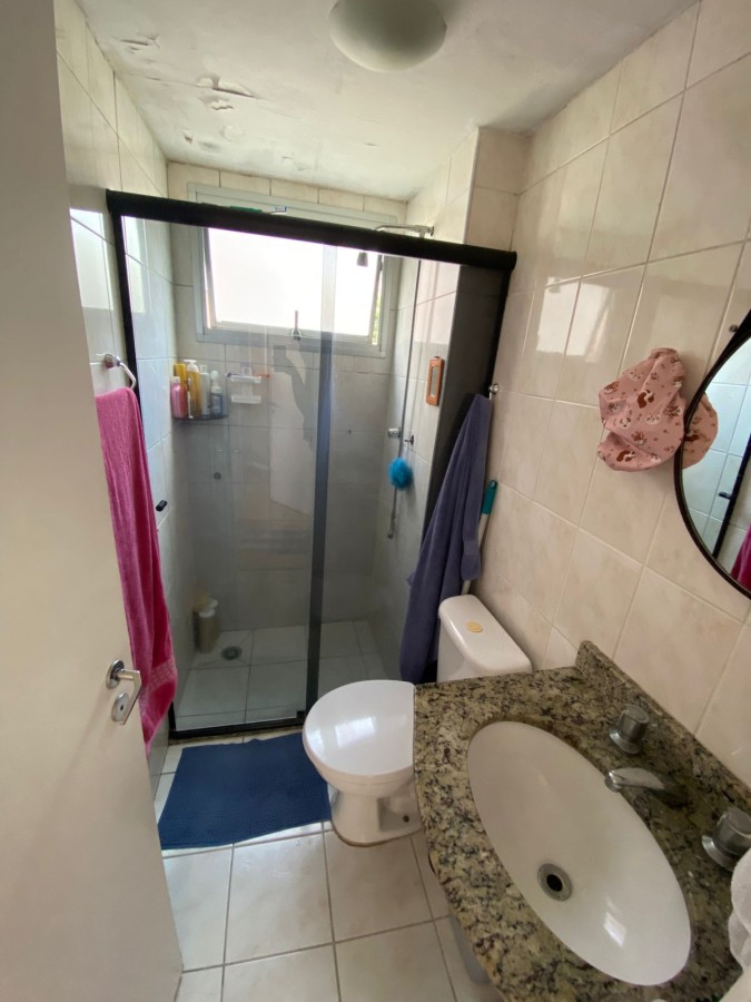 Apartamento, 2 quartos, 50 m² - Foto 5