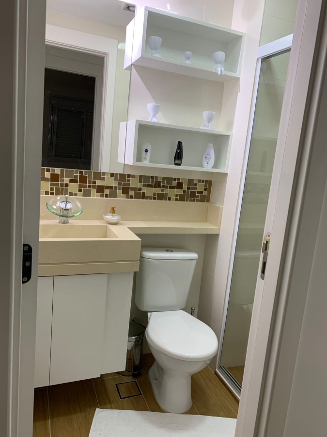 Apartamento, 2 quartos, 41 m² - Foto 11