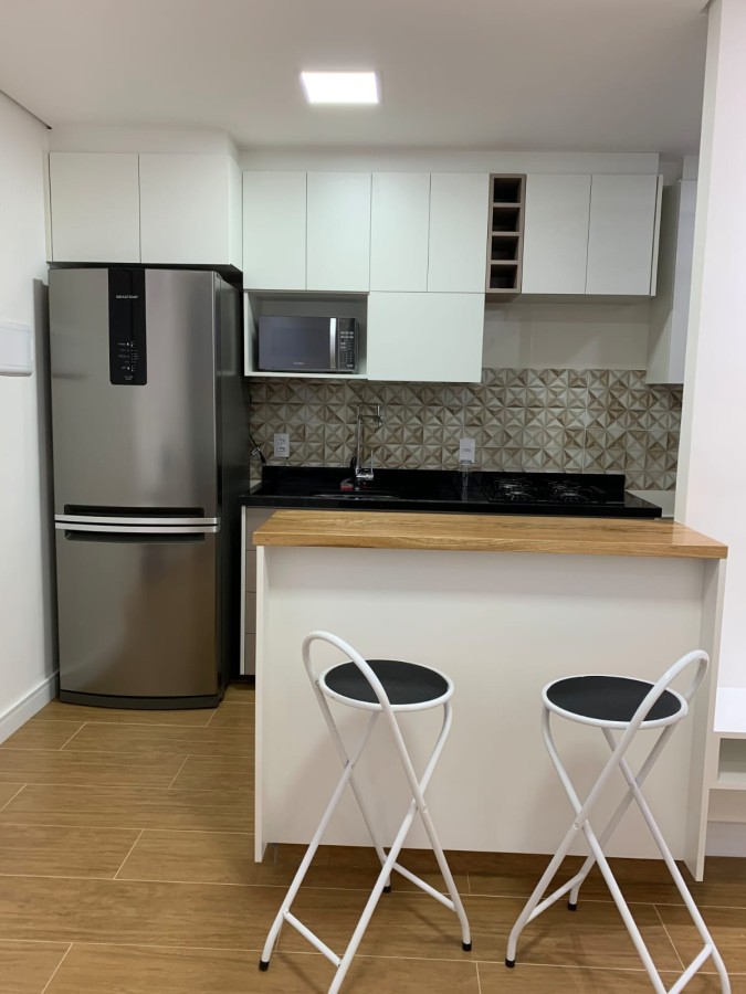Apartamento, 2 quartos, 41 m² - Foto 16