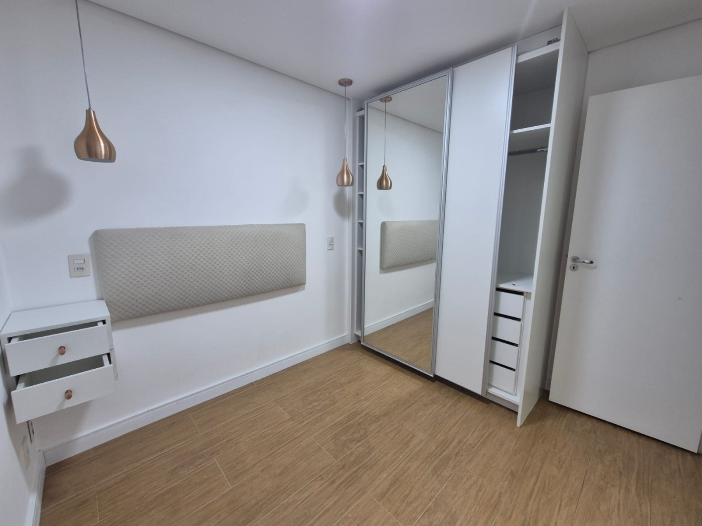 Apartamento, 2 quartos, 41 m² - Foto 7