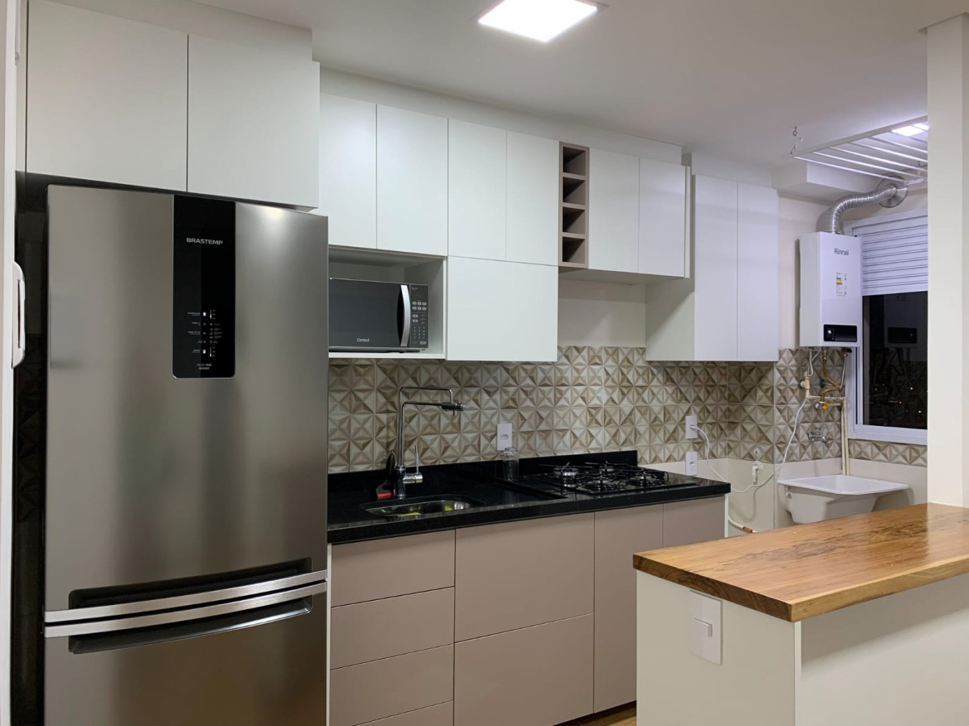 Apartamento, 2 quartos, 41 m² - Foto 17