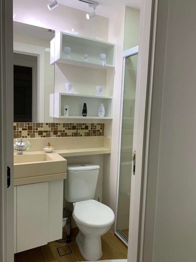 Apartamento, 2 quartos, 41 m² - Foto 26