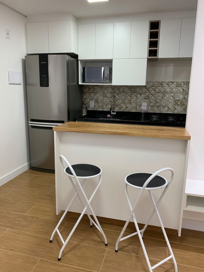 Apartamento, 2 quartos, 41 m² - Foto 23