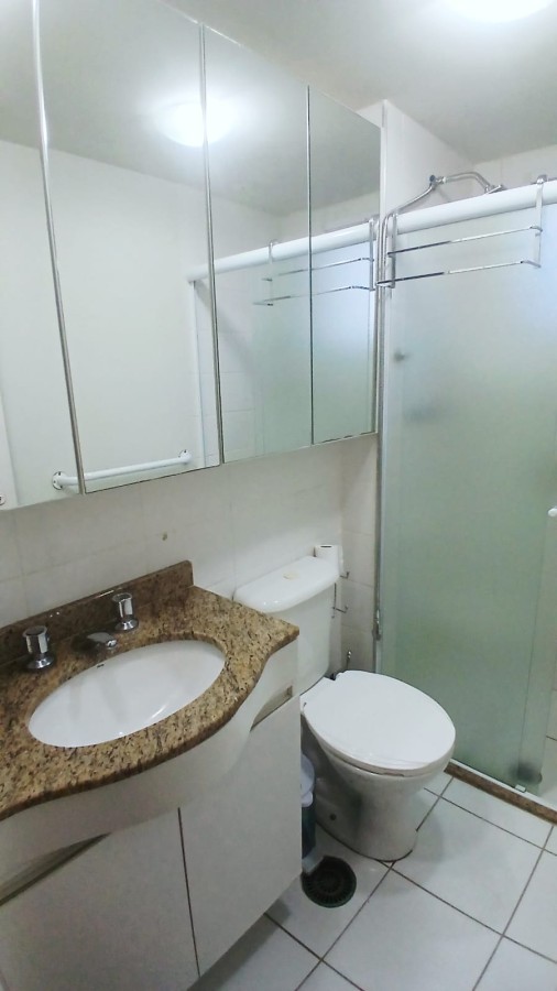 Apartamento, 2 quartos, 47 m² - Foto 26