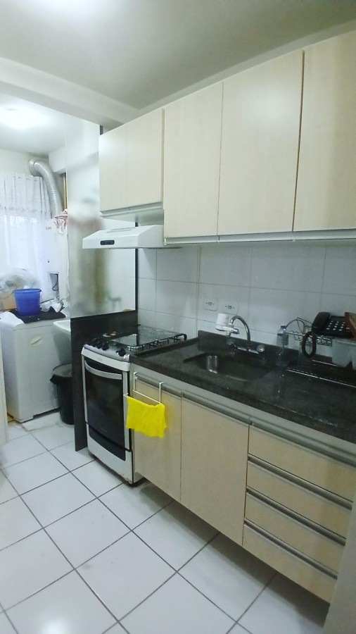 Apartamento, 2 quartos, 47 m² - Foto 11