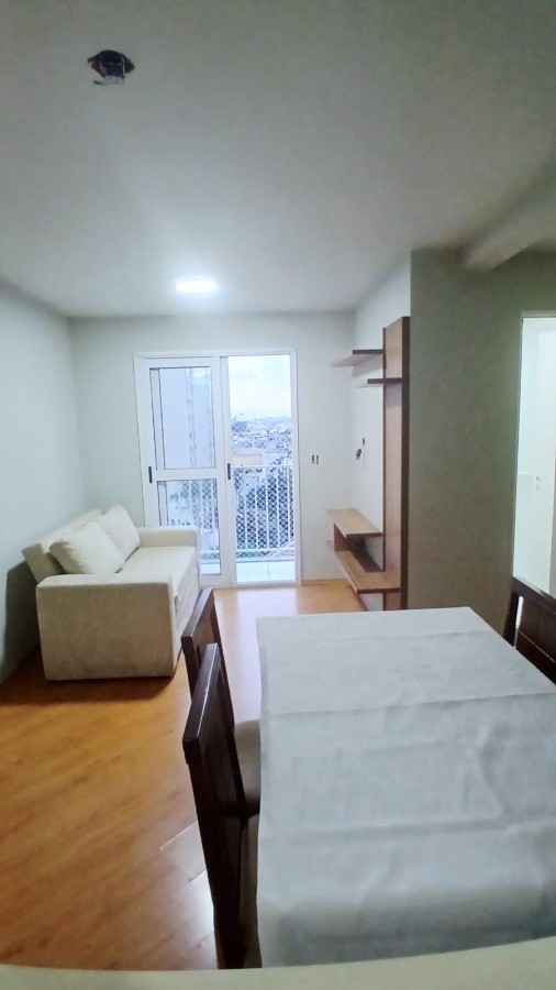 Apartamento, 2 quartos, 47 m² - Foto 8
