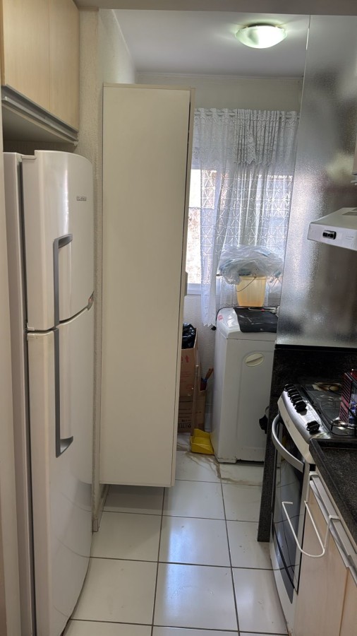 Apartamento, 2 quartos, 47 m² - Foto 17