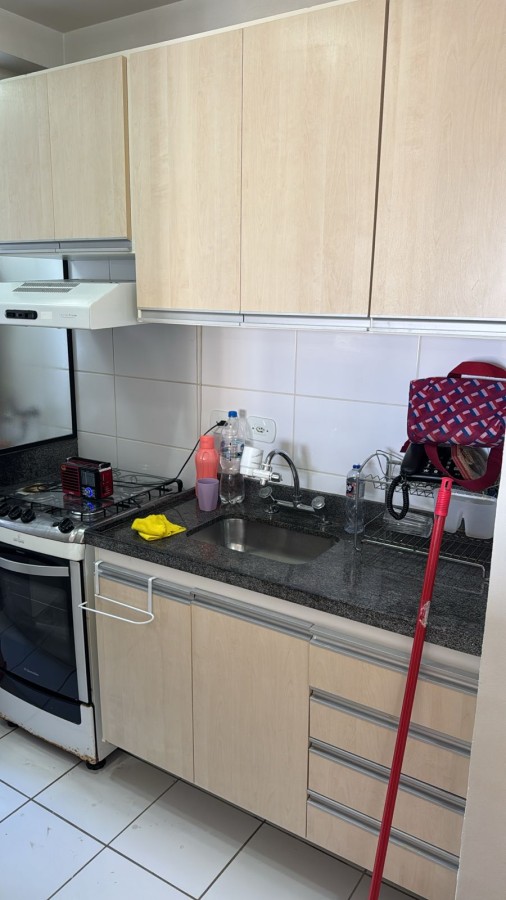 Apartamento, 2 quartos, 47 m² - Foto 13