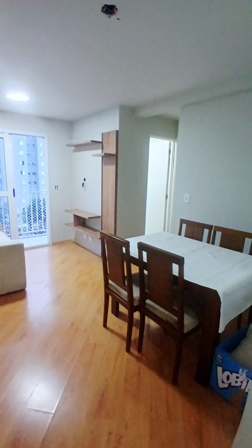 Apartamento, 2 quartos, 47 m² - Foto 45
