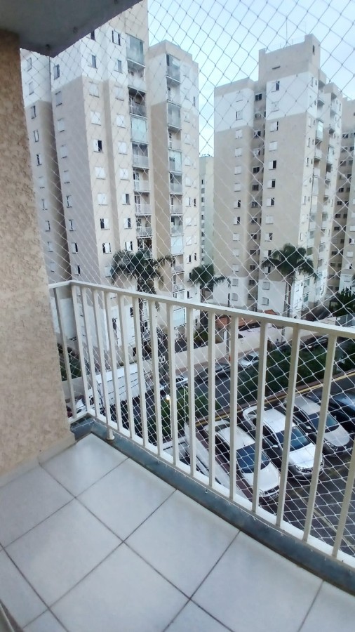 Apartamento, 2 quartos, 47 m² - Foto 42