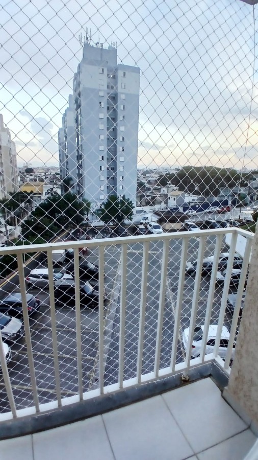 Apartamento, 2 quartos, 47 m² - Foto 43