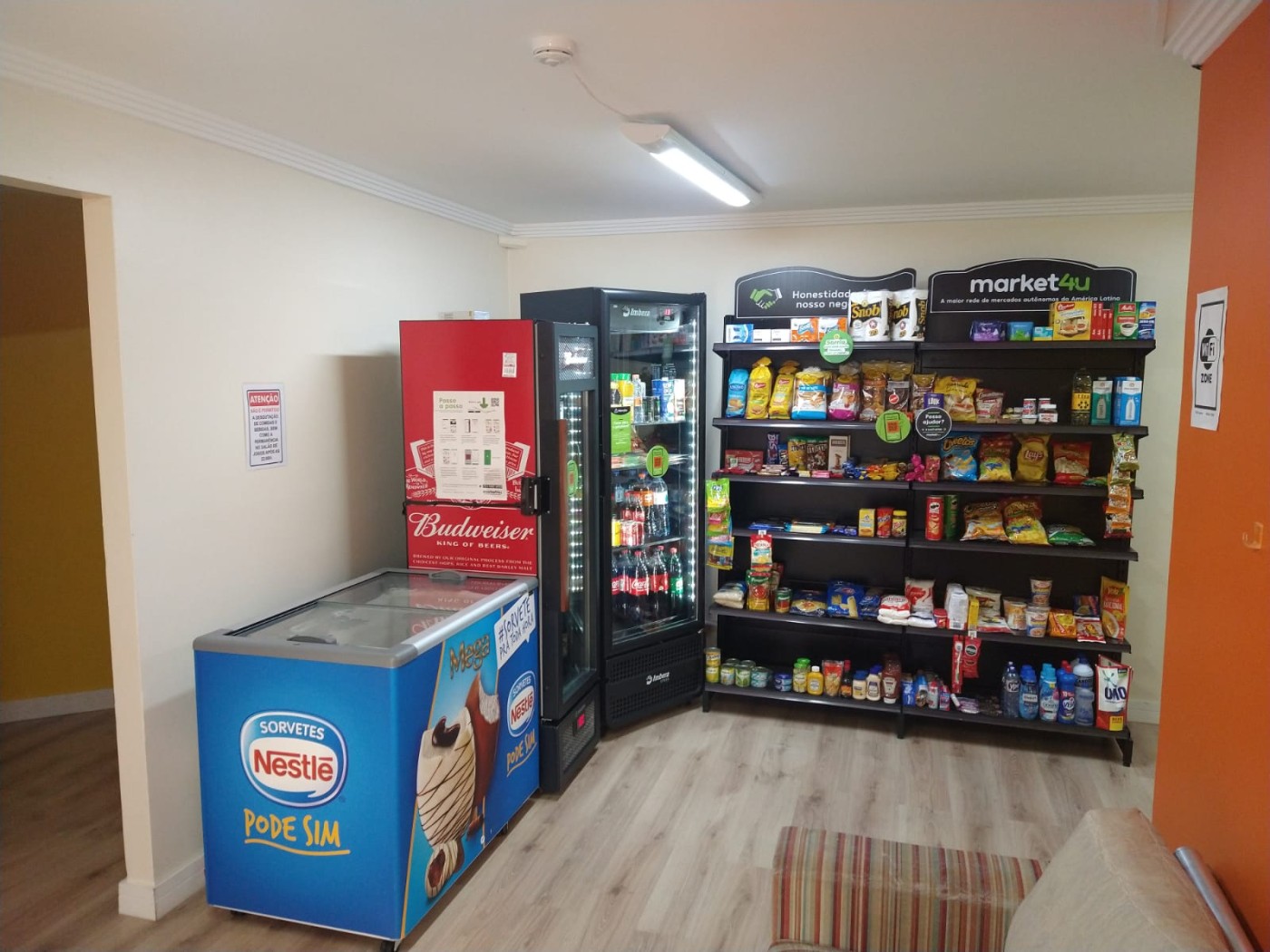 Apartamento, 2 quartos, 62 m² - Foto 2