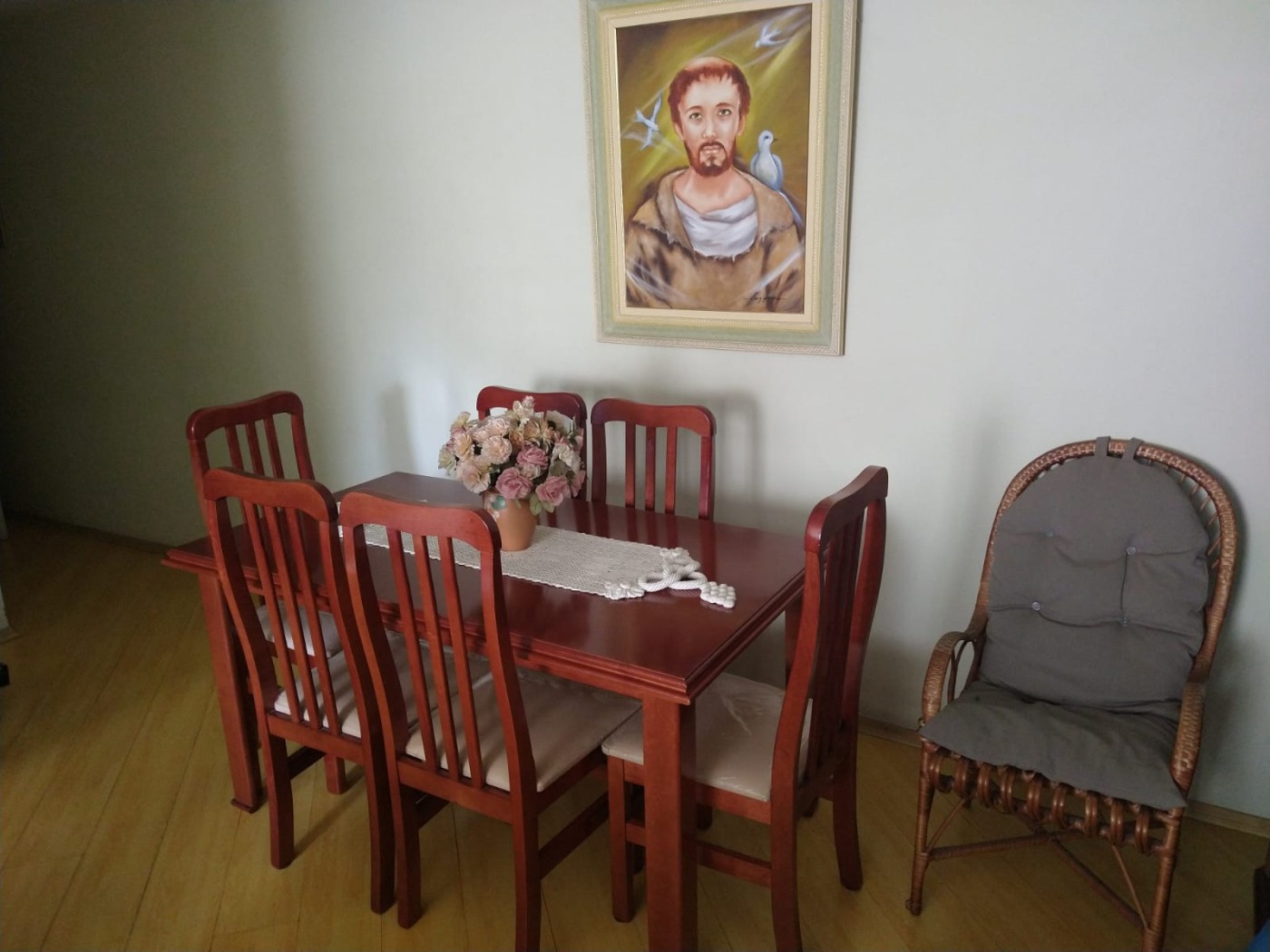 Apartamento, 2 quartos, 62 m² - Foto 7