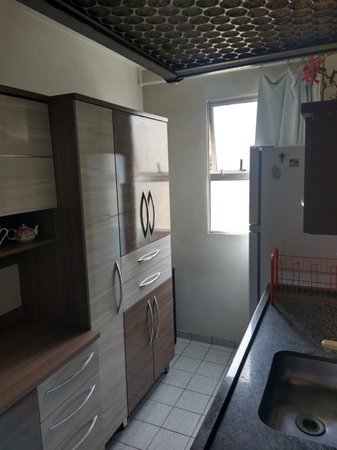Apartamento, 2 quartos, 62 m² - Foto 5