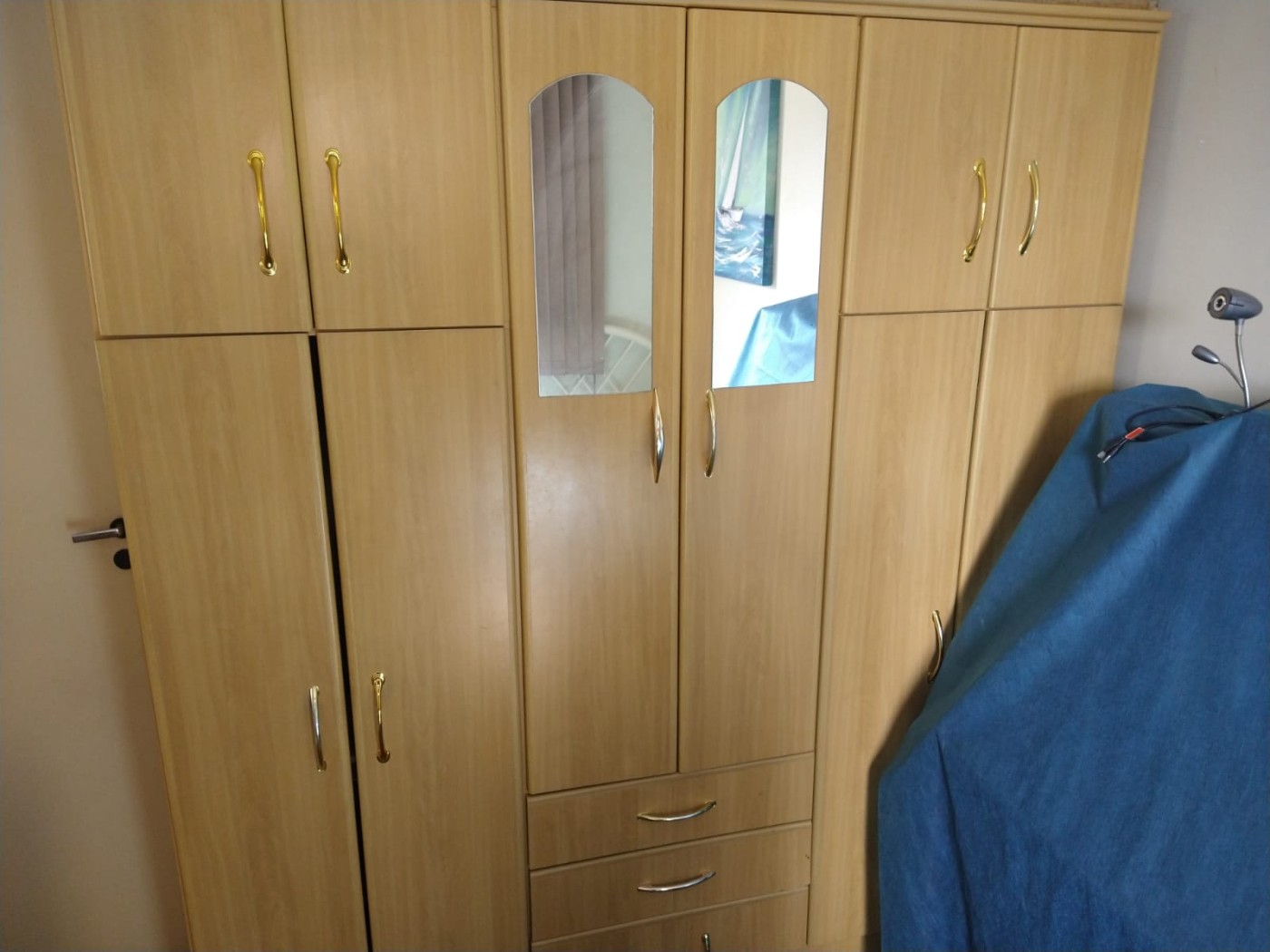 Apartamento, 2 quartos, 62 m² - Foto 10