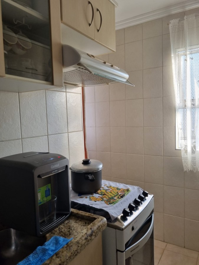 Apartamento, 2 quartos - Foto 11