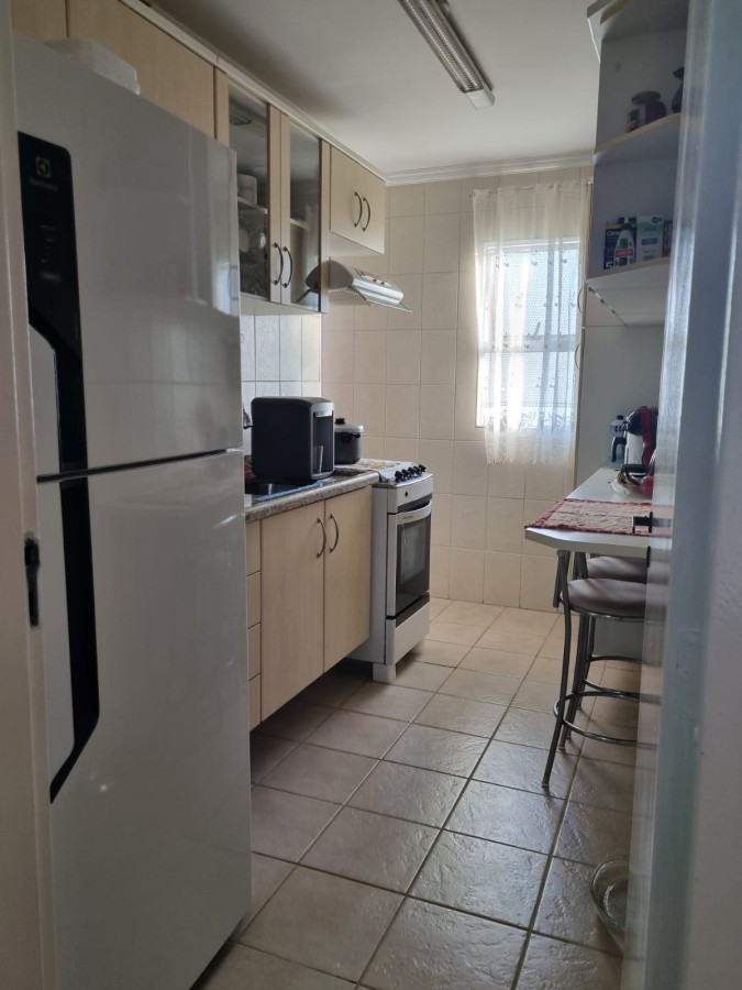 Apartamento, 2 quartos - Foto 8