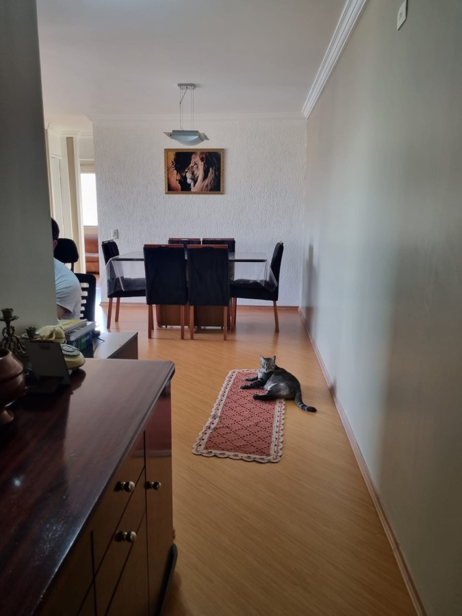 Apartamento, 2 quartos - Foto 5