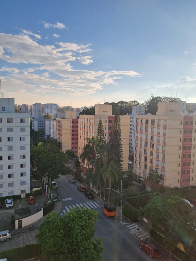 Apartamento, 2 quartos - Foto 2