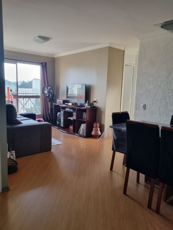 Apartamento, 2 quartos - Foto 4