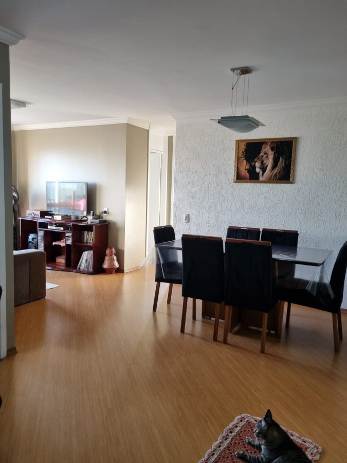 Apartamento, 2 quartos - Foto 7
