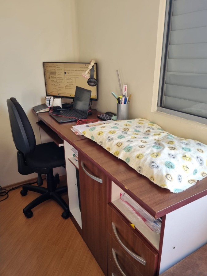 Apartamento, 2 quartos - Foto 40