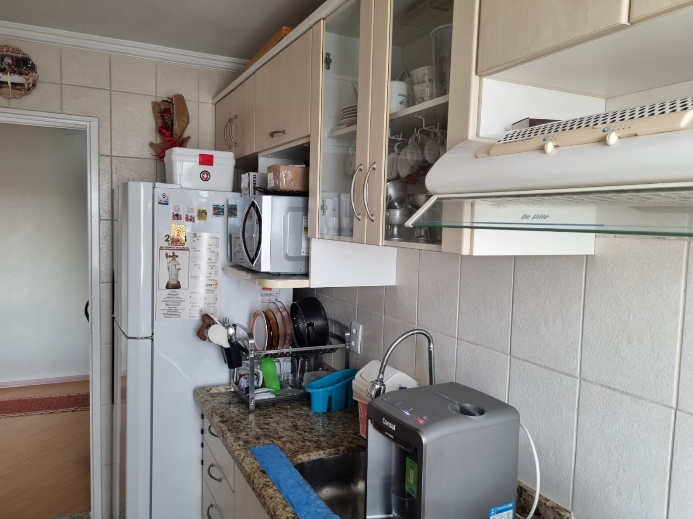Apartamento, 2 quartos - Foto 44