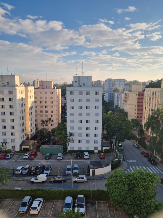 Apartamento, 2 quartos - Foto 45