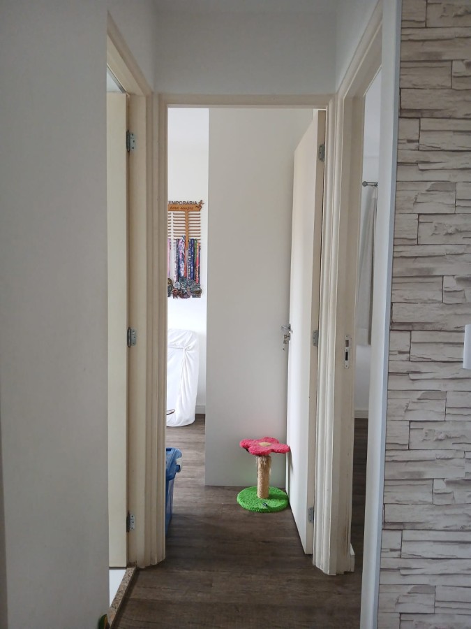 Apartamento, 2 quartos, 46 m² - Foto 20