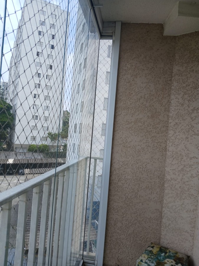 Apartamento, 2 quartos, 46 m² - Foto 2