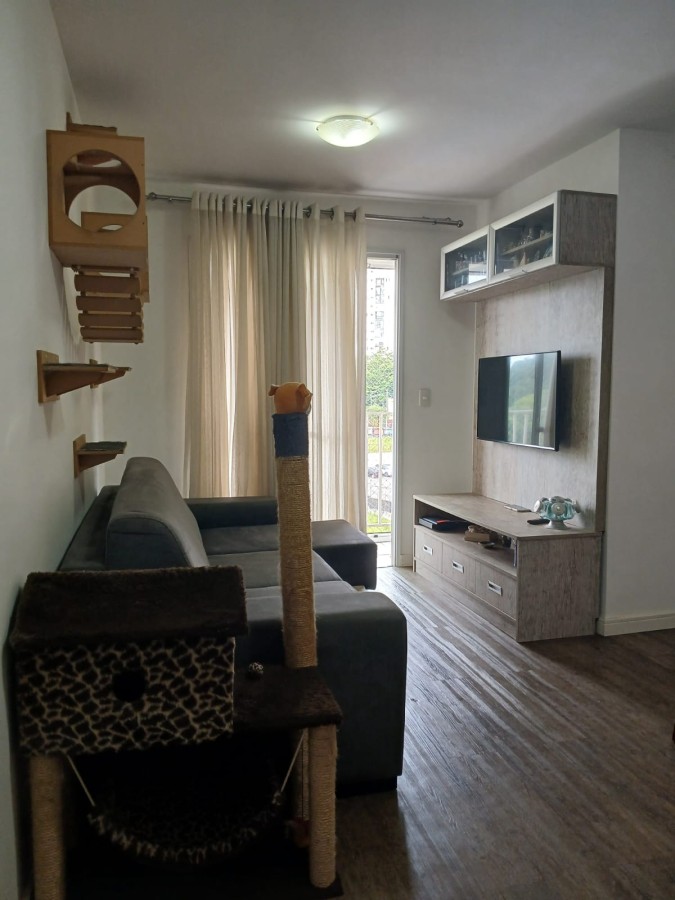 Apartamento, 2 quartos, 46 m² - Foto 8