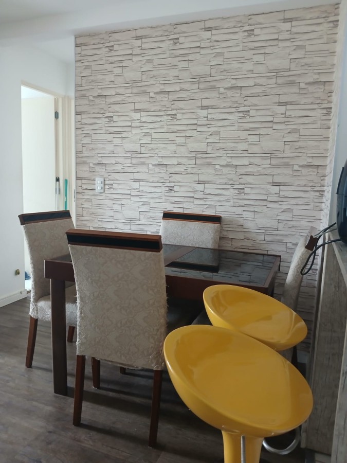 Apartamento, 2 quartos, 46 m² - Foto 7