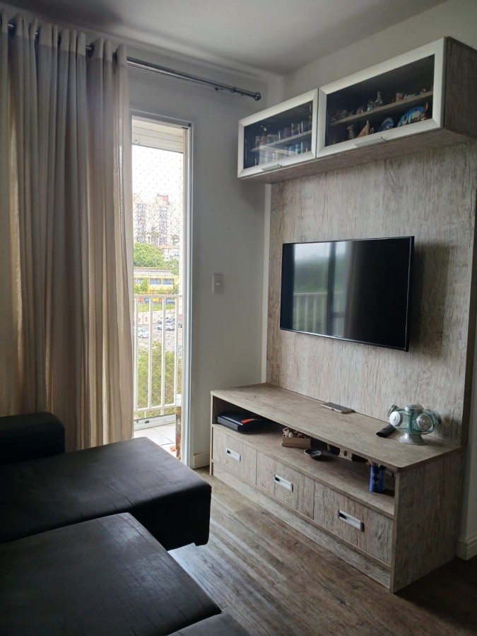 Apartamento, 2 quartos, 46 m² - Foto 4
