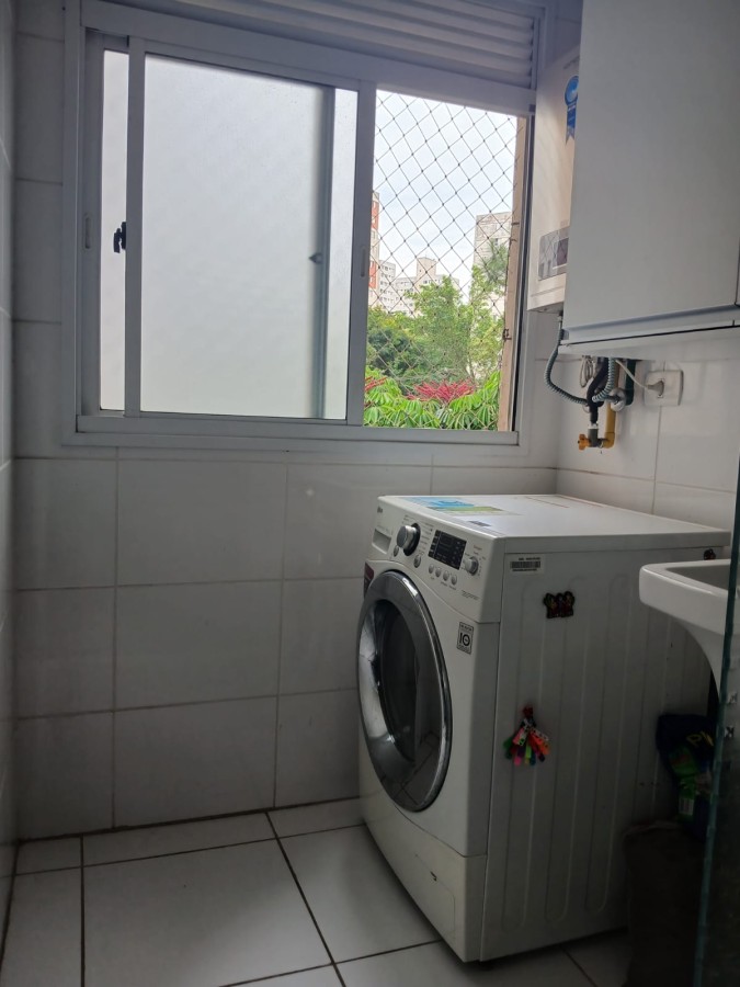 Apartamento, 2 quartos, 46 m² - Foto 11