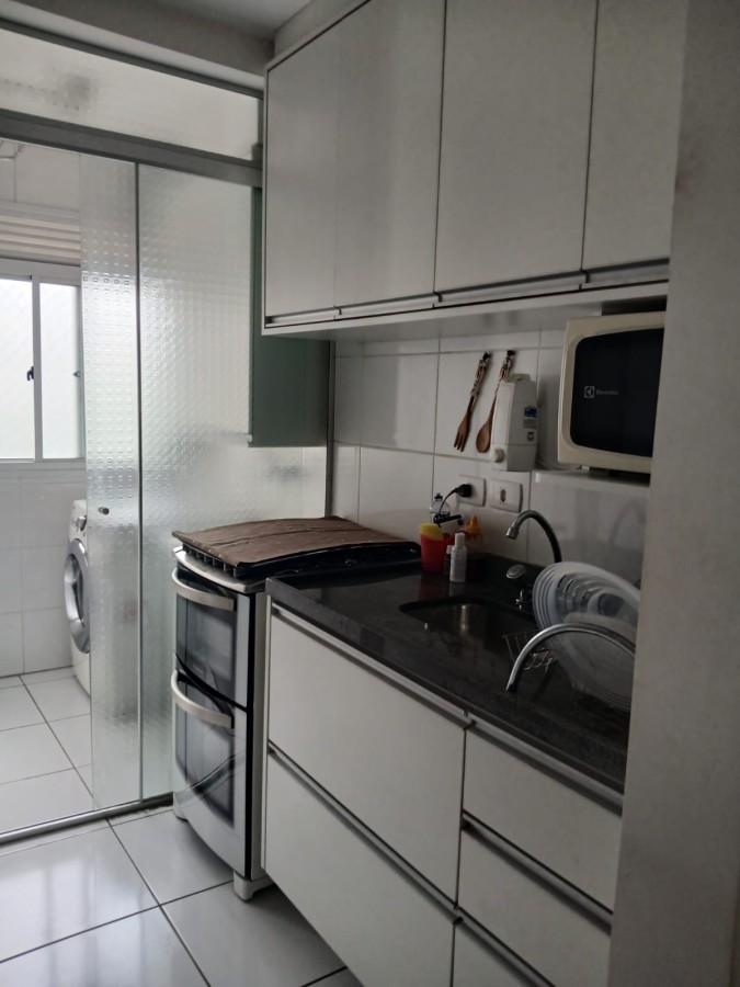 Apartamento, 2 quartos, 46 m² - Foto 10