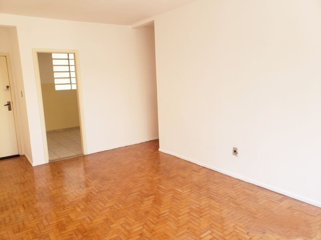Apartamento, 2 quartos, 90 m² - Foto 2