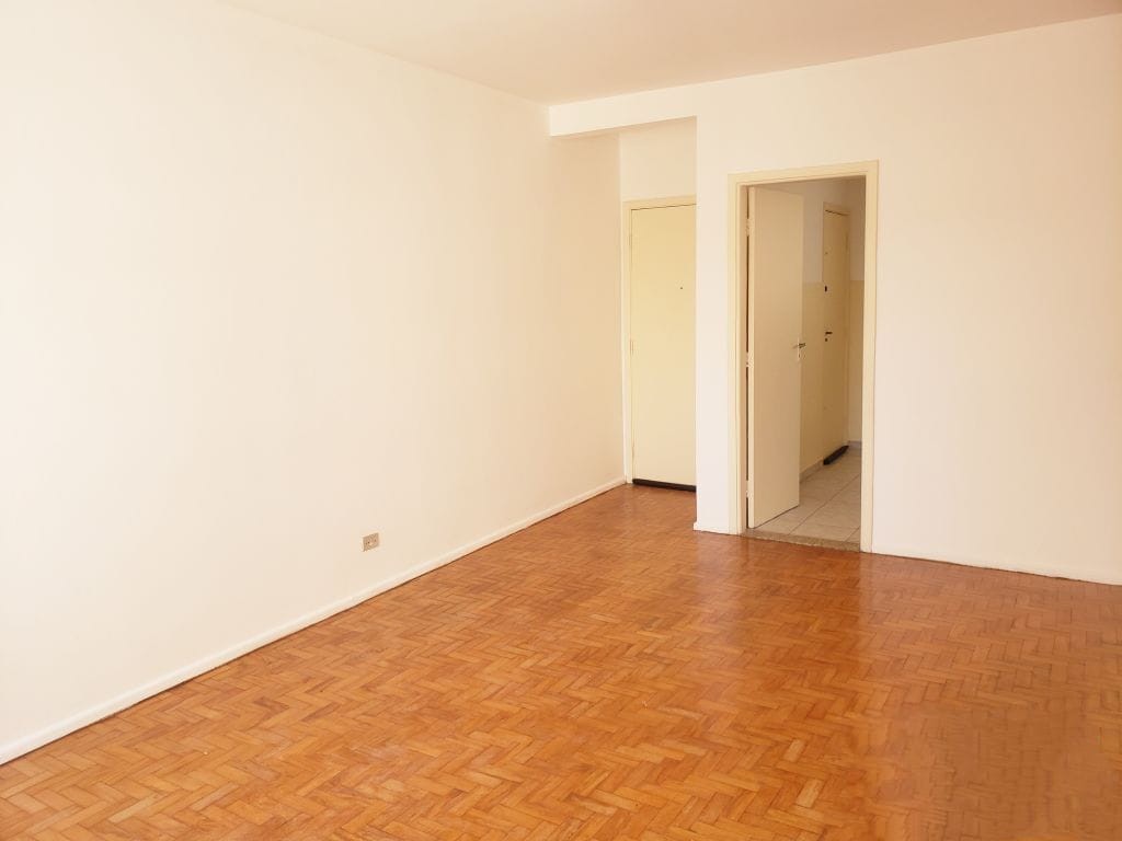 Apartamento, 2 quartos, 90 m² - Foto 1