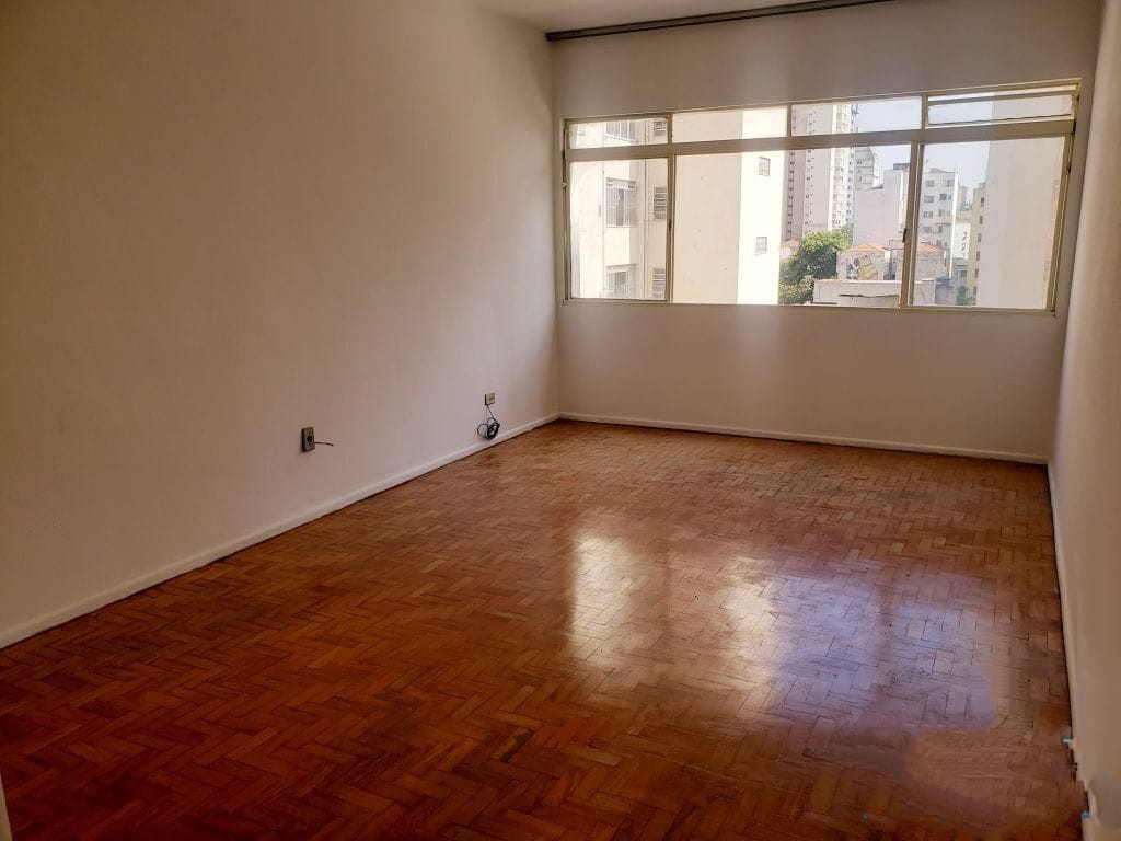 Apartamento, 2 quartos, 90 m² - Foto 7