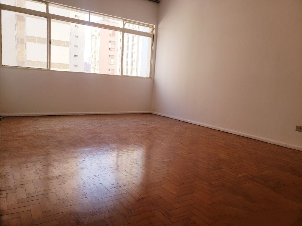 Apartamento, 2 quartos, 90 m² - Foto 4
