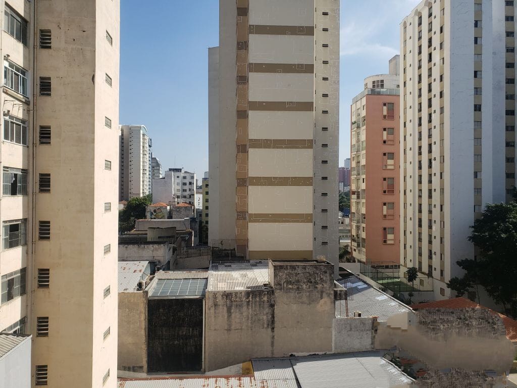 Apartamento, 2 quartos, 90 m² - Foto 19
