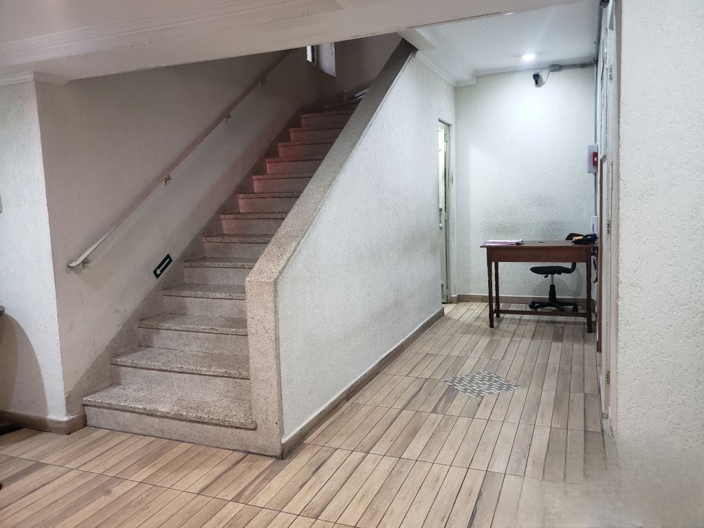 Apartamento, 2 quartos, 90 m² - Foto 21