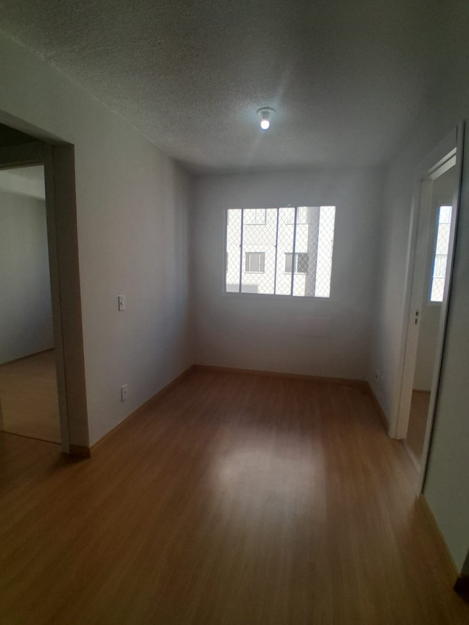 Apartamento, 2 quartos, 39 m² - Foto 4