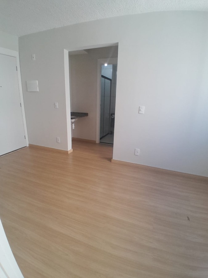 Apartamento, 2 quartos, 39 m² - Foto 1