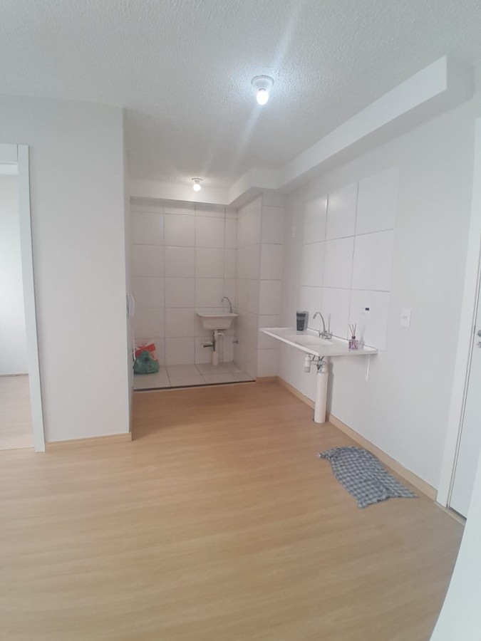 Apartamento, 2 quartos, 39 m² - Foto 7