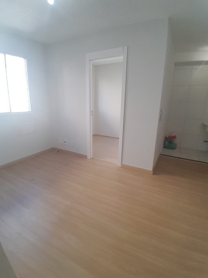 Apartamento, 2 quartos, 39 m² - Foto 2