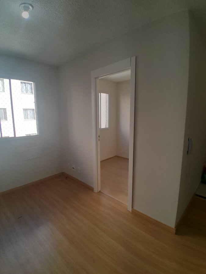 Apartamento, 2 quartos, 39 m² - Foto 3
