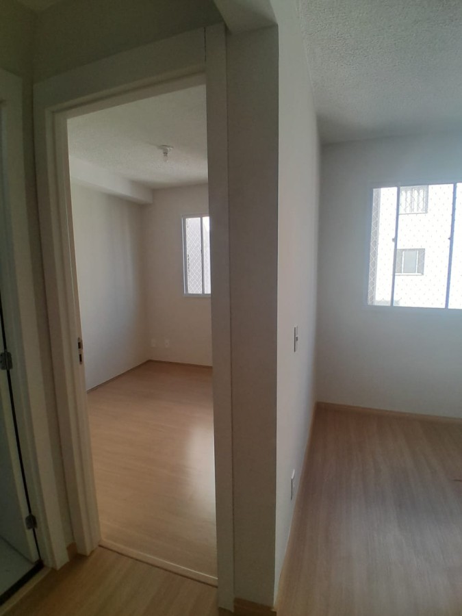 Apartamento, 2 quartos, 39 m² - Foto 5
