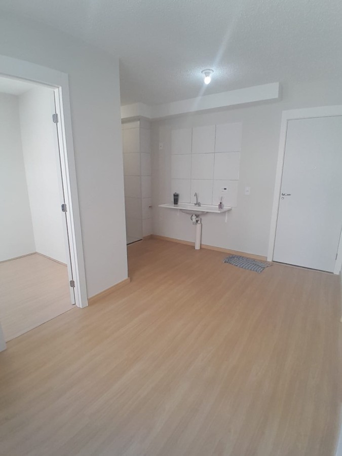 Apartamento, 2 quartos, 39 m² - Foto 9